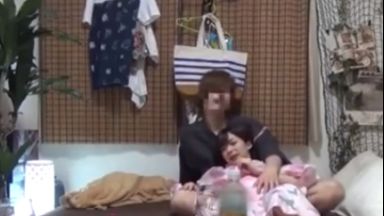 激かわショートカットヘア童顔ロリ浴衣美少女麻里梨夏がイケメン男に騙され盗撮AV流出のthumbnail