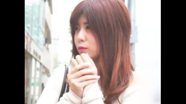 ♥29歳人妻ナンパ「下着見せて貰えませんか…？♥」爆乳も…おマンコも見たいな…奥さん♥欲求不満だからチンポ頂戴のthumbnail