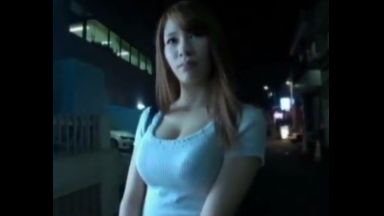 ☆不倫☆パイパン☆爆乳♥これこれ…素人x素人ナンパ♥ハメ撮りで絶頂悶絶の巨乳で欲求不満解消エロ動画※浮気のthumbnail