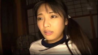 【久留木玲】美少女JKが一人で訪ねてきたからセックス勉強教えるのthumbnail