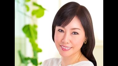 【人妻AVデビュー】旦那とはセックスレスで欲求不満美人妻が興味本位でAV出演！他人チンポ挿入ピストン悶絶絶頂中出しイキ！のthumbnail