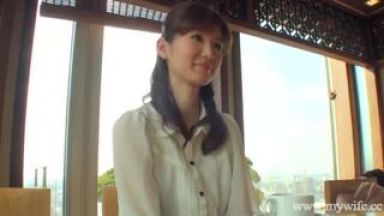 ♥OH Yes…オナニー＠マン汁♥ランジェリーで精子を垂れ流しちゃうね※主婦でイクイクH動画「あぁぁ…ん…あぁぁ…♥」☆騎乗位☆のthumbnail