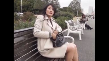 ！今日もいい？…人妻：熟女！浮気で今日もシコシコしませんか※不倫の姦通H動画「もうダメ…だめだめ…！」☆美乳☆のthumbnail