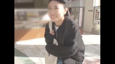 ♥学校帰りの女子大生「めちゃ寒いので少しなら…♥」悩み相談がなし崩しにチンポ挿入…「あぁぁっぁイクぅっぅぅうぅ」のthumbnail