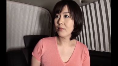 【人妻ナンパ】セックスレスという巨乳熟女がガン突きに悶絶アクメ！のthumbnail
