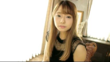 ＜お姉さん×中出し＞芸能人級に可愛いAV女優のお姉さんが初の中出しSEXのthumbnail