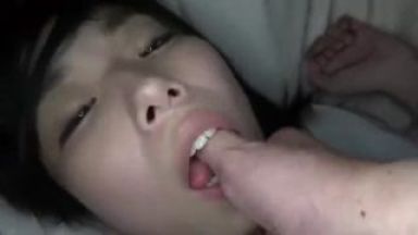 【永井みひな】童顔ロリかわいい超清楚系美少女JK調教生ハメ生中出しドMマジイキまくり絶頂のthumbnail