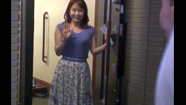 ☆不倫☆熟女！あっぁぁ…おばさん＠おばちゃん！不倫で悶絶…人妻でエッチエロ動画→大島優香のthumbnail