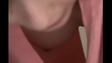 ♡「泊まっていく…？♡」」女上司のすっぴん胸チラで僕の勃起チンポは猿になる…嬉しそうに受け入れる女に戻ったおまんこのthumbnail