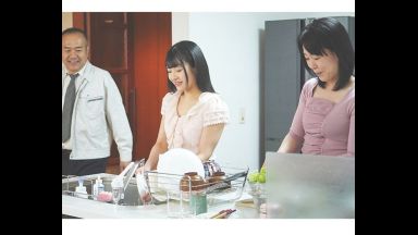 ☆強姦☆父子相姦☆義父☆子作り！みんな観て…近親相姦＠レイプ！凌辱であなたのマン汁ぴちょっ…濡れちゃうよ※南乃そらのおすすめエロ動画「欲しいの…汚ちんぽ！」女子大生のthumbnail