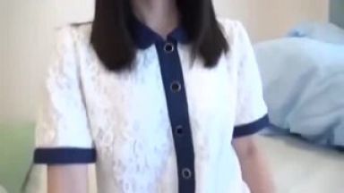 ☆パンチラ☆着衣☆素人♥SEXしよう…女子大生※素人ナンパ♥スレンダーでみんな精子ドピュと愛液トロトロまんこでしょ※ ナンパの淫乱エロ動画→ハメ撮りのthumbnail