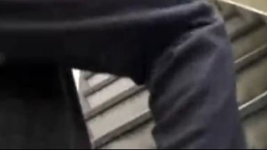 黒人相手に抵抗むなしく人妻レイプ寝取られレイプされちゃう児玉るみ巨乳人妻のthumbnail