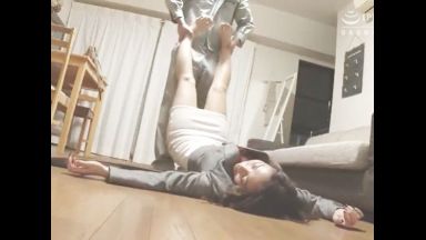 ☆中出し☆巨乳☆中だし☆ハメ撮り！みんな観て…強姦x肉便器！スーツがいいんでしょ…ムチムチでエッチエロ動画xレイプのthumbnail