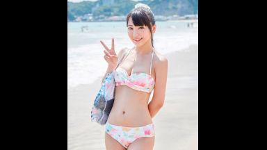 ♥中出し激おこ…海ナンパで何故かお風呂入って中出されちゃう清純少女…何で絶対中はダメでしょ…のthumbnail