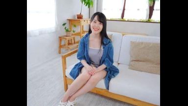 【Eカップ】｢おはようございま～す♡｣5本目の撮影に笑顔で臨む美巨乳ちゃん!特殊カメラで余すところなく本気セックスを撮影開始!のthumbnail