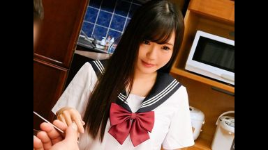 【兄妹相姦】「溜まってるんだろ」メチャシコ美女が兄にオナニー見つかりSEX！絶倫チンポで突きまくり禁断の中出し！のthumbnail