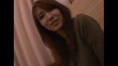 噂になっているナンパ待ちギャル姉さんをホテルに連れ込み成功してハメ撮りSEX!!のthumbnail