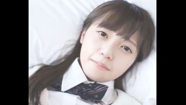 ♡「H好きですよ…♡」清楚で清純な思春期おまんこは愛液トロトロになってチンポ挿入しちゃうの…♡援交パパ活のthumbnail