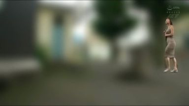 ＜素人妻×NTR＞素人奥さん夫が出張中に会社の上司とラブホで不貞三昧のthumbnail