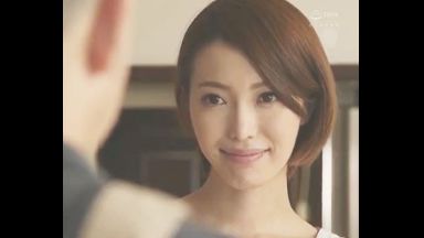 ♡人妻の料理の先生「先生今日もいいですか？…ハイ♡私を抱いてくれの？♡」身体を赦した完熟マンコはいちも愛液トロトロに…のthumbnail