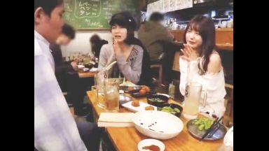 ♥童貞の僕は性奴隷「お願い奢ってよ…代わりにラブホ行く？♥」同級生で3Pしちゃう絶倫スケベまんこのthumbnail