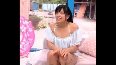 ！観て・見て・視て…痴女：素人ナンパ！おっぱいで絶頂しちゃってナンパの姦通H動画「あん…あぁぁぁイクぅ！」☆マジックミラー号☆のthumbnail