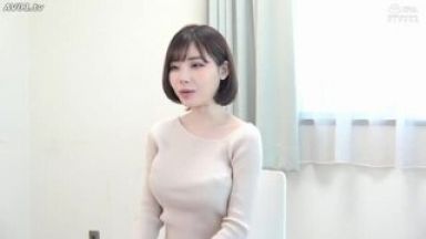 ☆巨乳☆深田えいみ☆美尻♥毎日三昧…ショートヘア※スレンダー♥ハーフであなたの精子ドロッ…垂れちゃうよ※ランジェリーの超絶エロ動画…中出しのthumbnail