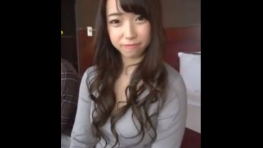 ☆素人ナンパ☆美少女☆電マ☆顔射♥凄いの…素人ナンパx隠れ巨乳♥フェラであなたも絶対欲しくなっちゃったよね※ぶっかけで激イキエロ動画→女子大生のthumbnail