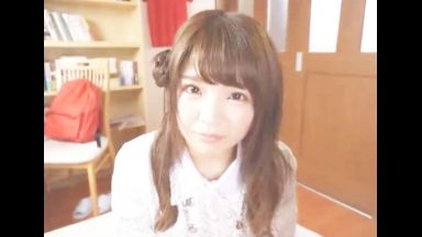 ♡「もう1回できるの？…」幼馴染は現役アイドルで僕だけのおまんこ…♡清純清楚な少女も家では淫乱なのよのthumbnail