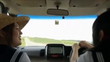 ♡すきなの…3P＋JK♡中出しが絶対Hな…女子校生でイクイクH動画「あぅぅぅぅ…あん♡」☆巨乳☆のthumbnail