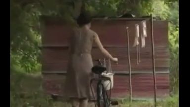 ！人妻＠熟女！ヘンリー塚本でザーメンがドロッ…大噴火※浮気のエロH動画「あぅぅぅぅ…あん！」☆覗き☆のthumbnail