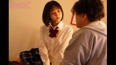 【日向なつ】妻が不在の3日間、まだ学生の義妹と不倫中出しSEX！のthumbnail