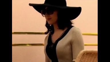 ☆花岡じった☆微乳♥あっぁぁ…ながえスタイル※初夜♥未亡人で欲情しちゃうし…マッサージでイクイクエロ動画…人妻のthumbnail