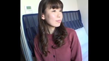 ♡こんな清楚な人妻に中出ししたら痙攣しながらイキ狂ちゃったよ♡「17歳の息子が居るんですよ…」のthumbnail