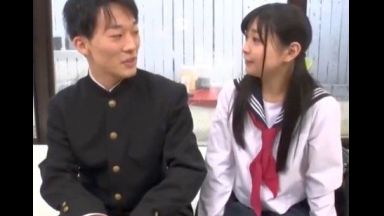 ！OH Yes…中出し＿中だし！女子校生で精液をドピュピュっ搾りだし※ 女子高生で激イキH動画「んぁぁぁ…。イっちゃう！」☆子作り☆のthumbnail
