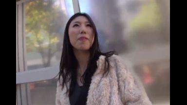 ☆パイパン☆ナンパ☆素人☆巨乳☆お姉さん♥これ観ようね…美女＠ハメ撮り♥フェラチオ好きだから…美乳の超絶エロ動画x手マンのthumbnail