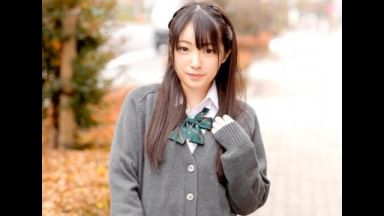 MM号で下着のモニター！！そのままエッチなマッサージ…思春期JKのおまたは大洪水。大人ちんぽで…のthumbnail