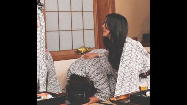 ♥将来の旦那のクビを回避する為に婚約者がカラダで許しを請う…「社長、私が何でもしますから償いますから…赦して下さい」のthumbnail