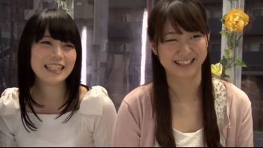 【マジックミラー号】可愛い彼女を交換できるのか？大学生カップルがパートナーチェンジで背徳と嫉妬と興奮のスワップのthumbnail