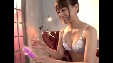 【初川みなみ】笑顔が超かわいい超特級美少女バックガン突きポルチオ開発エッチのthumbnail