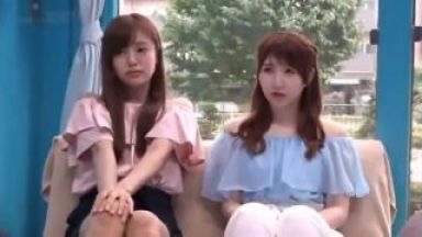 ☆素人☆美乳☆羞恥♥イクぅぅぅ…MM号xスレンダー♥ナンパだから最高なのよ…マジックミラーの超絶エロ動画→マッサージのthumbnail