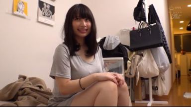 【水原みその】＜お姉さん×デビュー作＞SNSで話題になったお姉さんがこの度AVに出演ｗのthumbnail