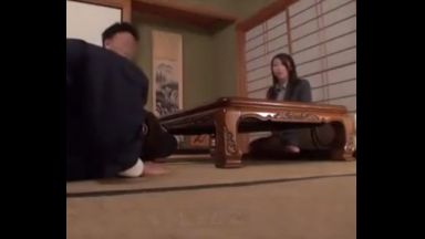 ♥観て・見て・視て…中出し＋夜這い♥寝込みが無いとダメなのよ…巨乳の姦通H動画「あぁぁ…イクぅぅぅ♥」☆膣内射精☆のthumbnail