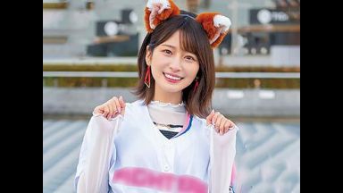 【素人×ハメ撮り】野球観戦が趣味と言う美女さん！このクラスの女の子がお金の為にエッチ見せてくれるなんてね！wwwのthumbnail