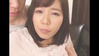 ♡中出しで熱い精子がどぴゅぅぅ「私あなたのSEXじゃ満足できないの…だからゴメンね♡」絶倫完熟マンコは肉便器のthumbnail