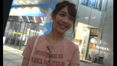 バイク女子は騎乗位も得意。サワカワ系ギャルが魅せる騎乗位からの絶品乳首舐め！のthumbnail