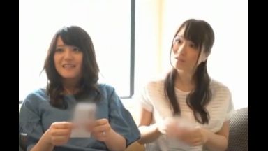 ☆ママ友☆人妻ナンパ☆寝取られ☆巨乳！みんなで見よう…中出しx人妻！人妻ナンパでイキ狂うWフェラでエッチエロ動画…ハーレムのthumbnail