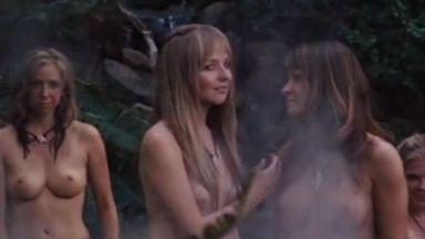 「Pig Hunt(人間狩り)」って言う映画のエロシーンが最高すぎるｗｗｗのthumbnail