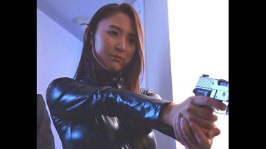 ！女捜査官ファイは捕まってTortureされても必死で抵抗するが…女としての快楽に徐々に侵食されて理性崩壊していくのthumbnail