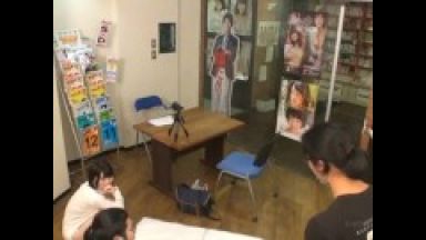 SOD女子社員が超エッチな素人企画モノに参加させられるSOD女子社員OLの宿命のthumbnail